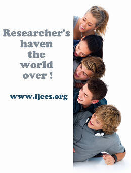 Researchers World IJCES