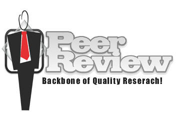 Peer Review IJCES