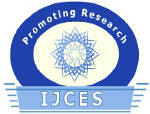 IJCES Call for Papers Logo